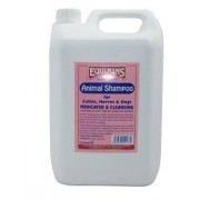 Equimins Animal Shampoo Шампунь для животных 5 л Equimins Animal Shampoo Шампунь для животных 5 л